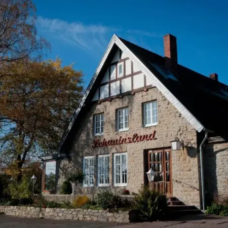 Hotel-Café „Schauinsland“