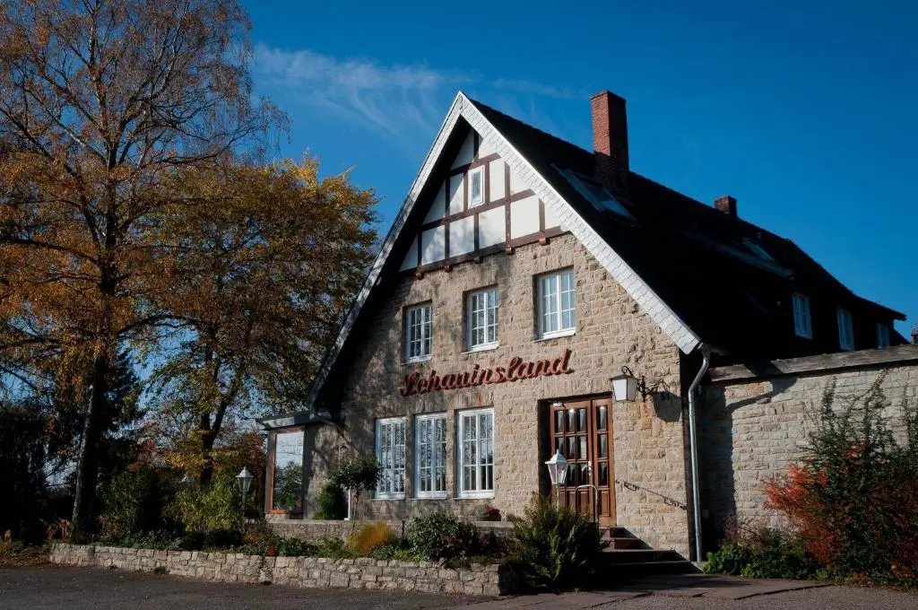 Hotel-Café „Schauinsland“