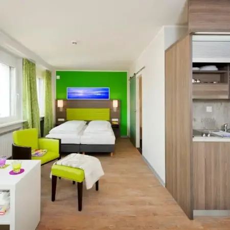 Bonnox Boardinghouse & Hotel