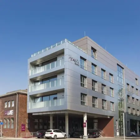 Heiner’s Parkhotel