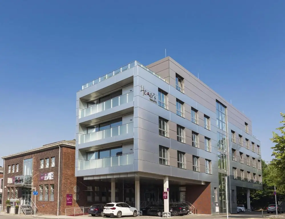 Heiner’s Parkhotel