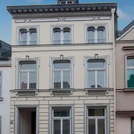 Haus Siegfried Appartements