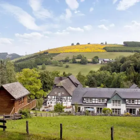 Hotel Gut Vorwald