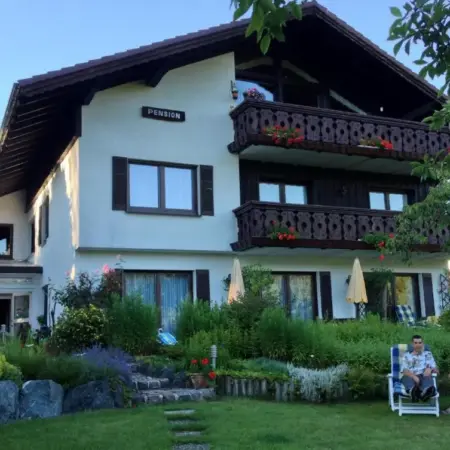 Landhaus Florian