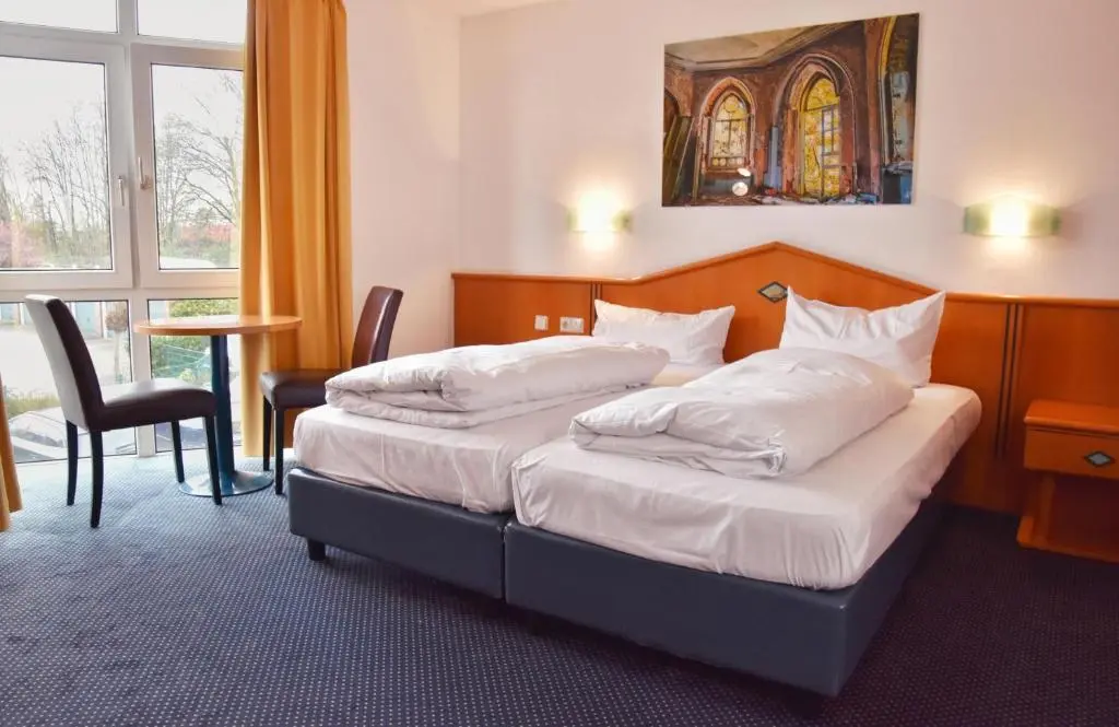 Palazzo Hotel – direkt im Zentrum