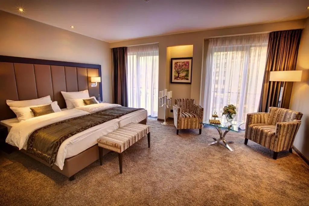 Favor Hotel Königsallee
