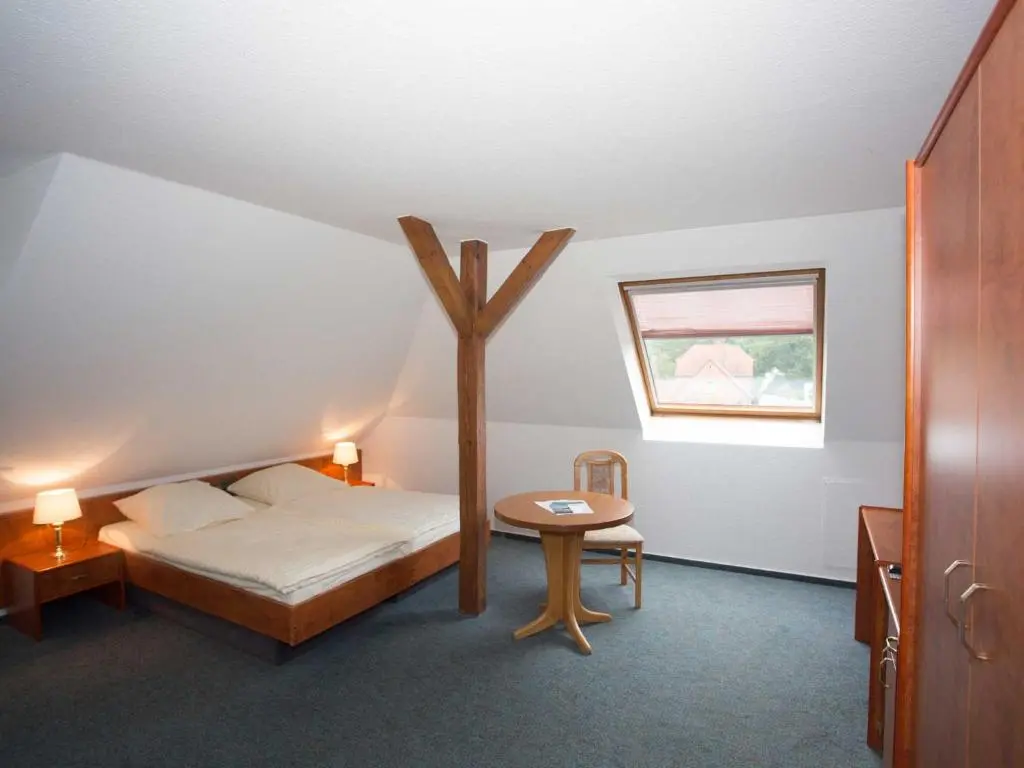 Hotel Zur Stemmer Post
