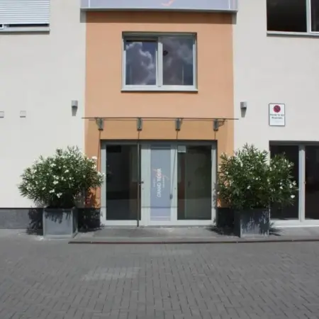 Hotel Grand Tour