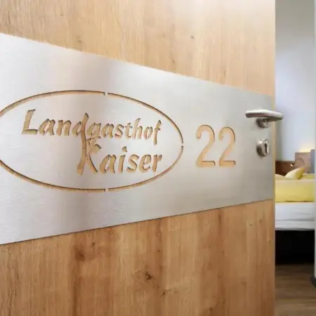 Landgasthof Kaiser