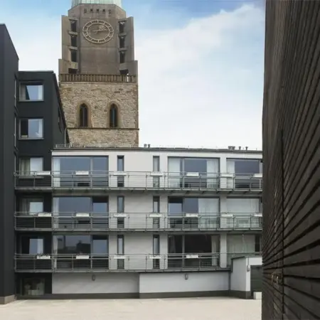 Boardinghouse Bielefeld