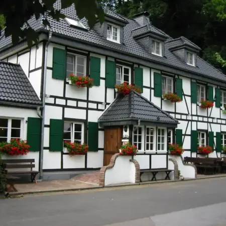 Wißkirchen Hotel & Restaurant