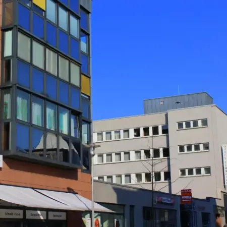 Elbroich Hotel Düsseldorf