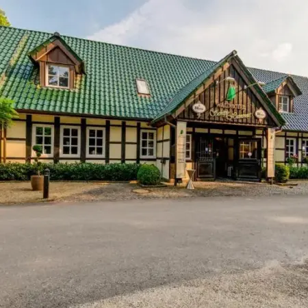 Waldhotel Schipp-Hummert