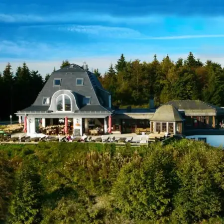 Bobhaus Winterberg