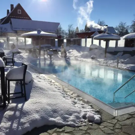 Vakantiehotel Der Brabander Apartments
