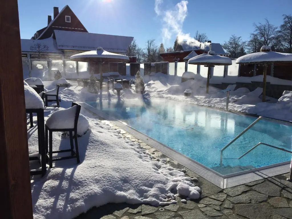 Vakantiehotel Der Brabander Apartments