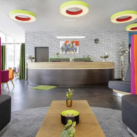ibis Styles Arnsberg – Neheim