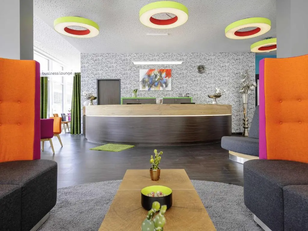 ibis Styles Arnsberg – Neheim