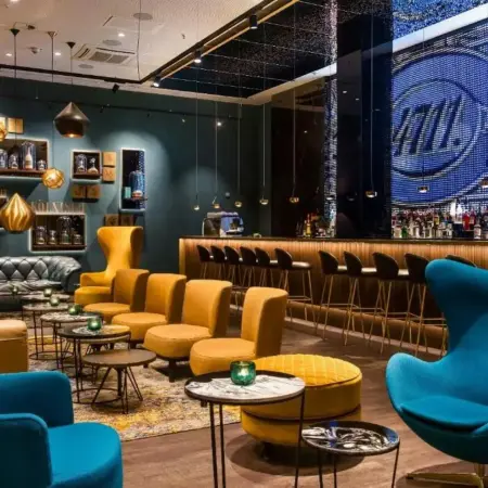 Motel One Köln-Altstadt