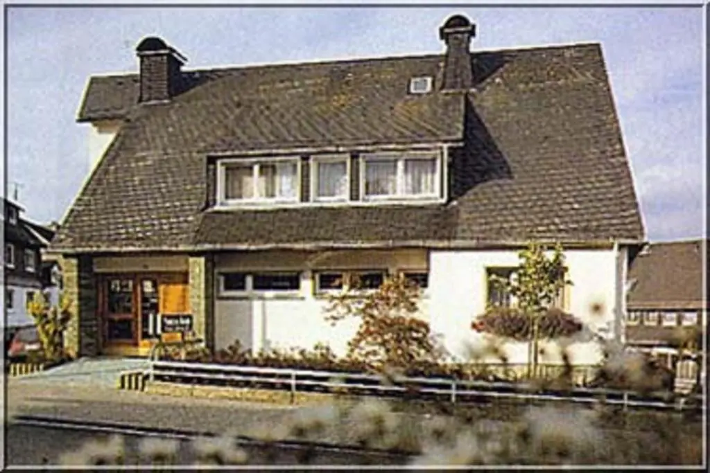 Pension Braun