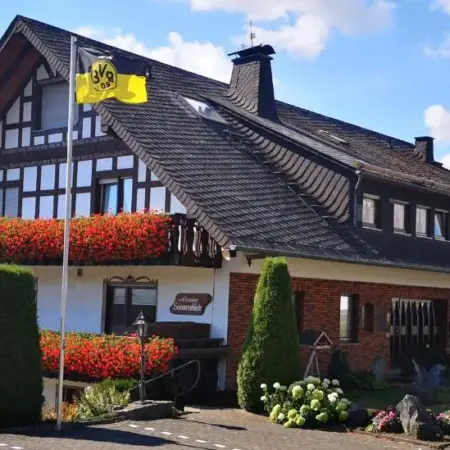 Pension Sonnenblick