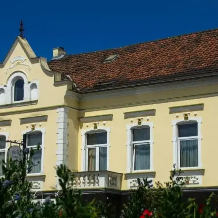Hotel Haus Wagner
