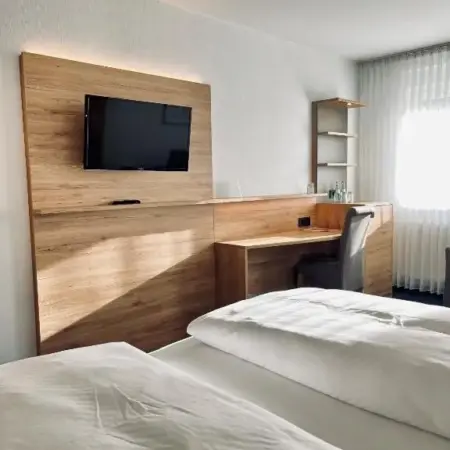 Hotel-Restaurant Zum Schwanen