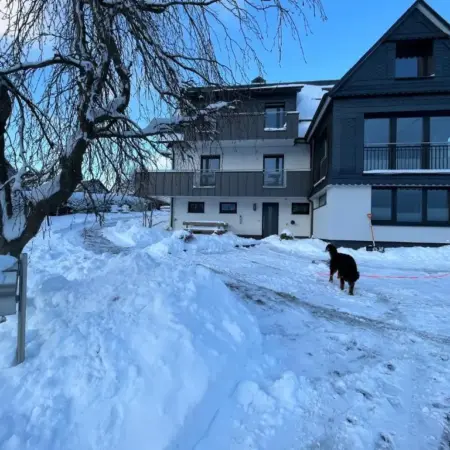 Astrid’s Pension