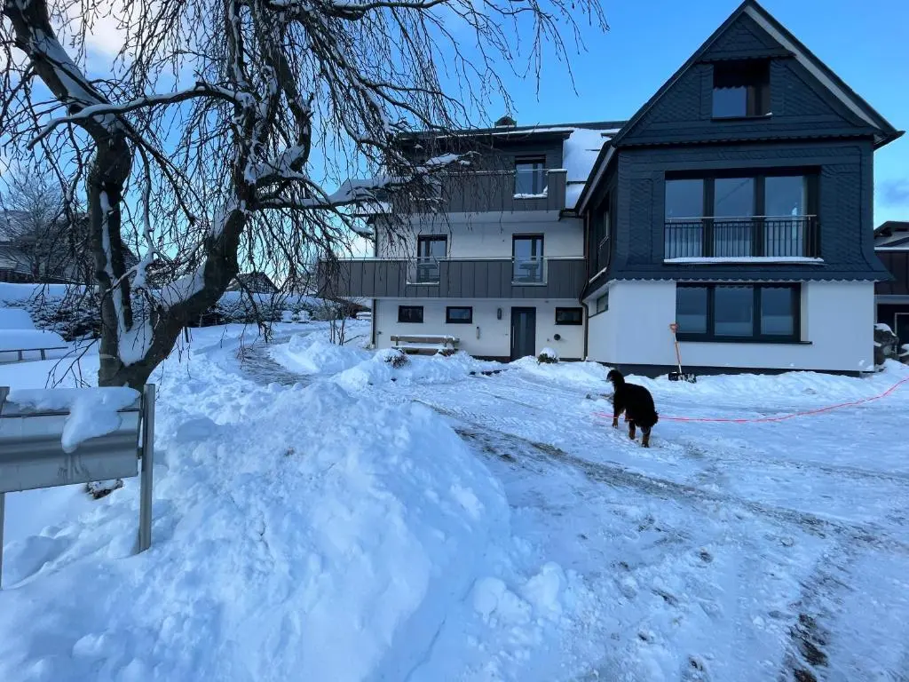 Astrid’s Pension