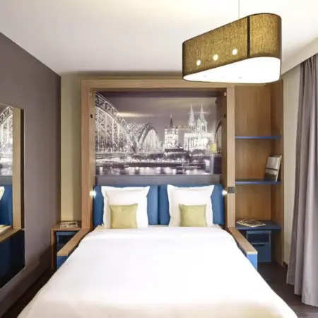 Aparthotel Adagio Köln City