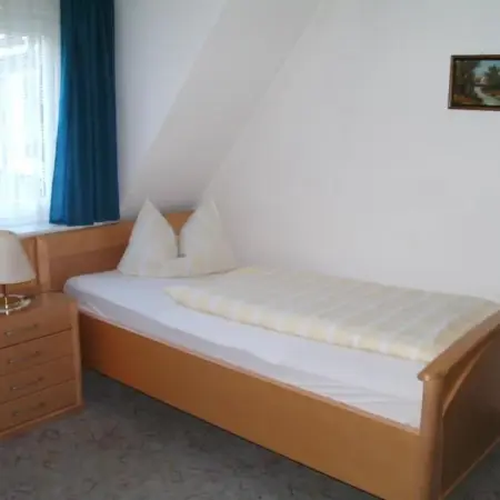 Pension Gastreich