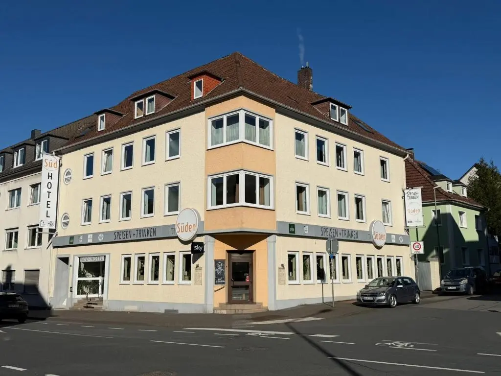 Südhotel