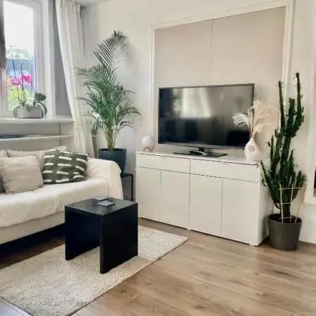 Apartment in Pempelfort – Central
