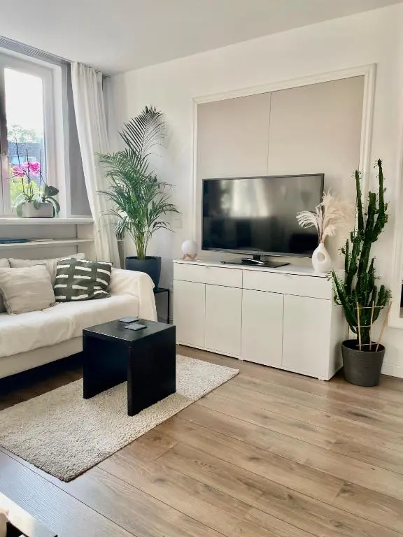 Apartment in Pempelfort – Central