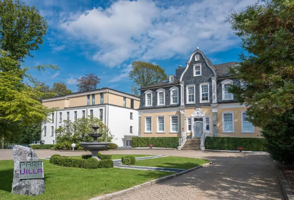Park Villa Hotel