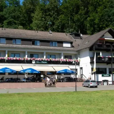 Haus Kanne