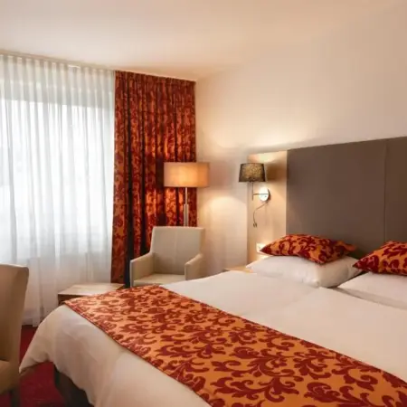 Hotel Astra