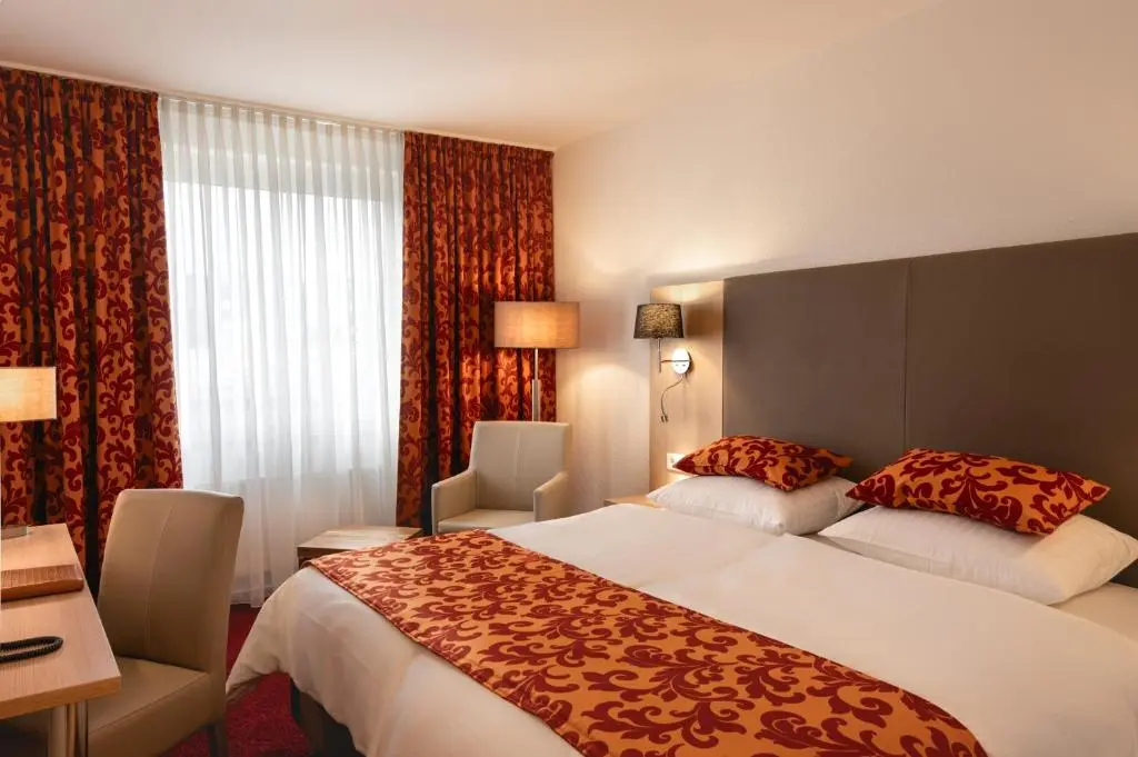 Hotel Astra
