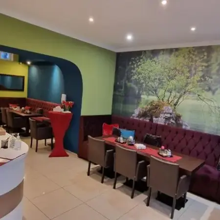 Hotel Cara Vita Cologne