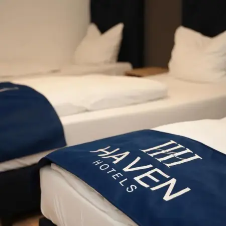 Haven Hotels – Hotel Am Stadion