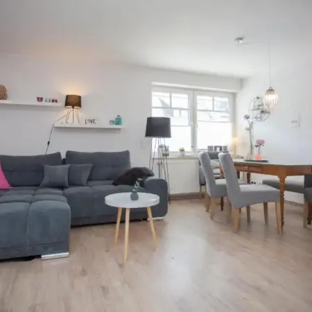 Ferienwohnung Mia