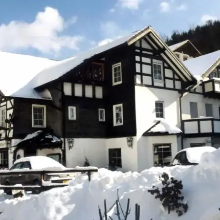 Hotel-Restaurant Zum Dorfkrug