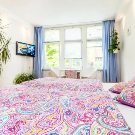 Altstadt – CGN Apartments