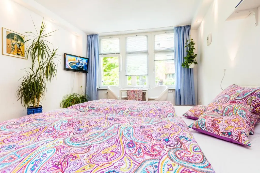 Altstadt – CGN Apartments