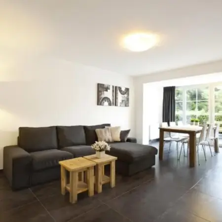 Kristall Apartment A