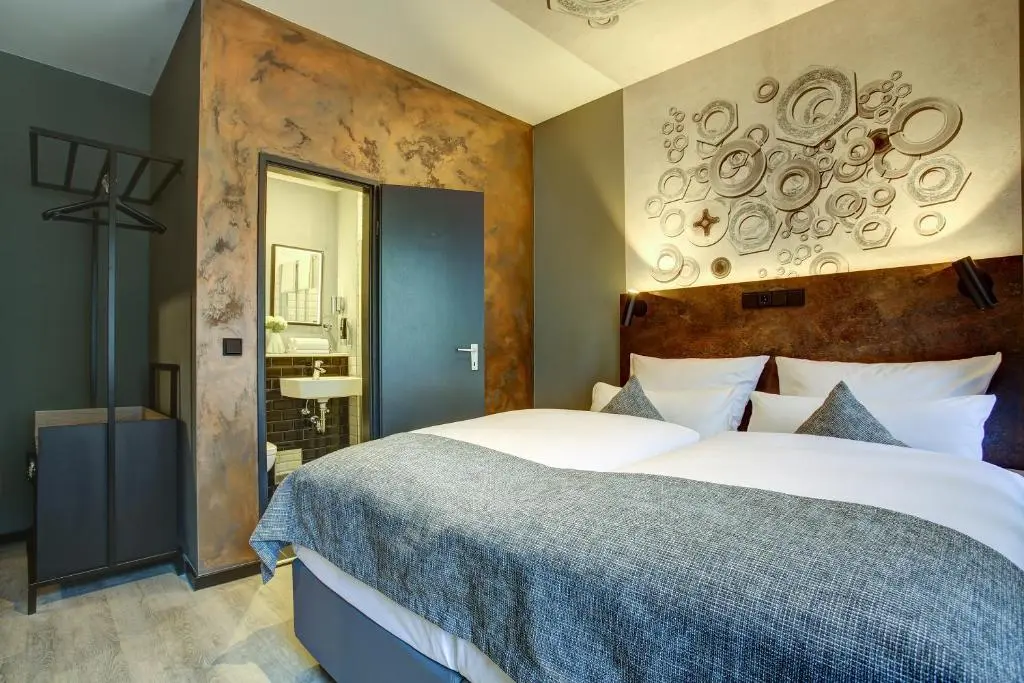 Boutique Essen City