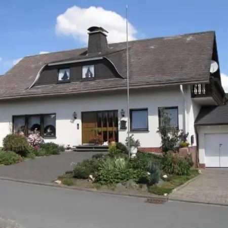 Ferienhaus Marienweg