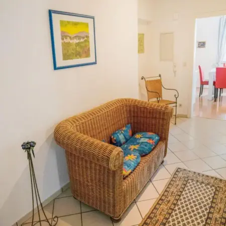 Luxurious Apartment in Medebach near public pool