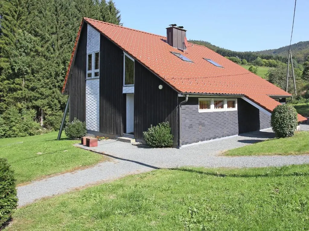 Geraeumiges Apartment mit privater Terrasse