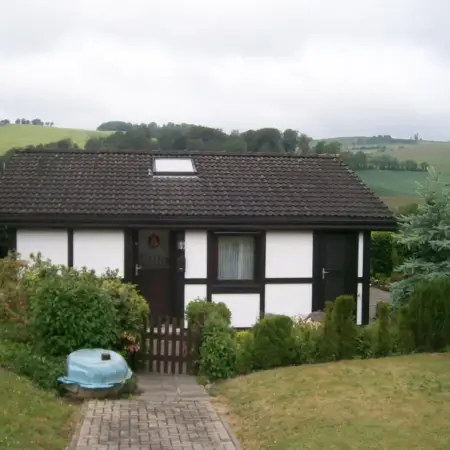 frisch renoviertes Ferienhaus in Meschede-Hennesee